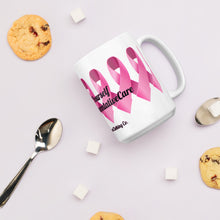 Load image into Gallery viewer, Breast Cancer Awareness Mug
